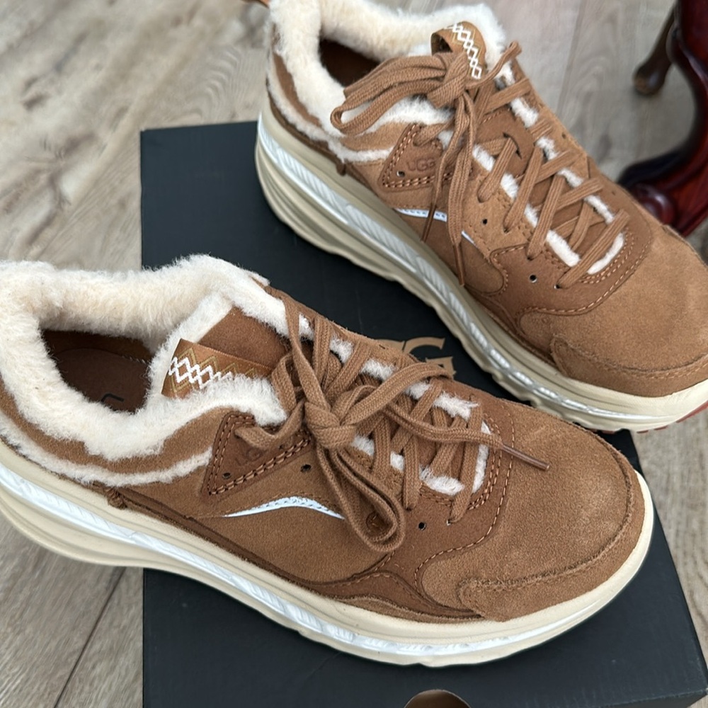 Ugg Sneakers - image 2